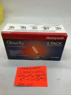 GLOWFLY