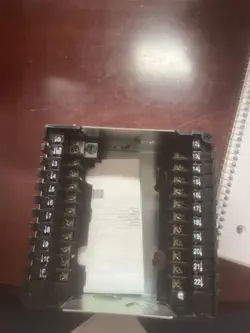 7800 SERIES BURNER CONTROL Q7800B