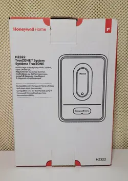 TRUEZONE PANEL NEW