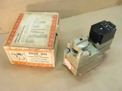 NEW NOS HONEYWELL
