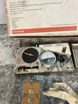 VINTAGE NEW