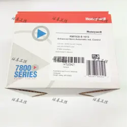 HONEYWELL RM7838B1013 RM7838 B 1013 BURNER CONTROLLER IN BOX NEW