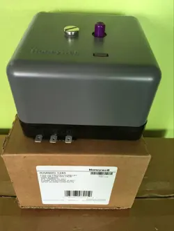 HONEYWELL RA890G1245 RA890G 1245 PRIMARY CONTROL FAST SHIPPING NEW