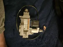 TURBOCHEF GAS