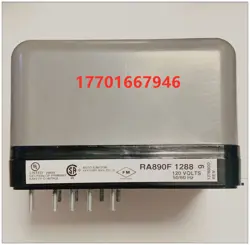 HONEYWELL RA890F1288 PROTECTORELAY PRIMARY CONTROL IN BOX FAST SHIP NEW