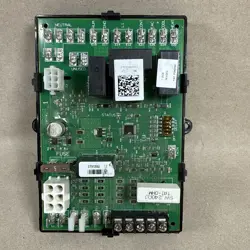 TESTED!!   HONEYWELL ST9120U1011   UNIVERSAL   ELECTRONIC FAN TIMER (A19)