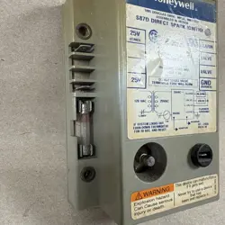 SPARK IGNITION MODULE