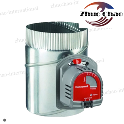 HONEYWELL EARD8TZ MOTORIZED DAMPER