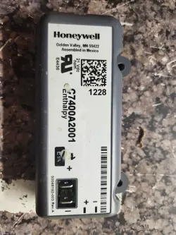 ENTHALPY SENSOR KIT