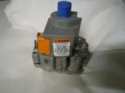 HONEYWELL VR8304M4507 DUAL VALVE INTERMITTENT PILOT COMBINATION GAS CONTROL