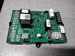 HONEYWELL FURNACE  CONTROL BOARD PART # ST9120U1011