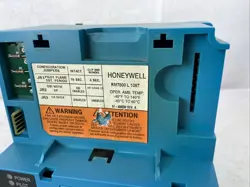 CONTROL RELAY