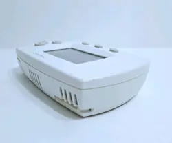 PROGRAMMABLE THERMOSTAT