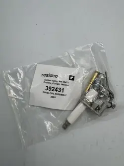 RESIDEO 392431 FOR HONEYWELL - PILOT HARDWARE IGNITER SENSOR ASSEMBLY KIT