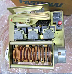 🔥HONEYWELL R4140L FLAME SAFETY PROGRAMMER BURNER CONTROL