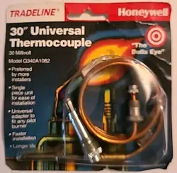 HONEYWELL Q340A1082 30
