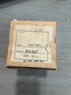 R8185E PRIMARY