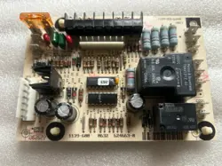 1139-83-600 1 1139-600B 624663-0 HONEYWELL FURNACE CONTROL BOARD 253A