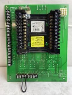 7800 CONTROLLER BASE