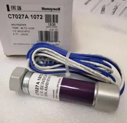 1PC HONEYWELL C7027A1072