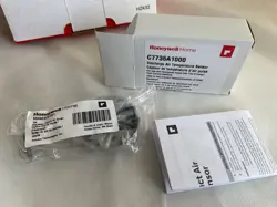 NEW HONEYWELL HOME