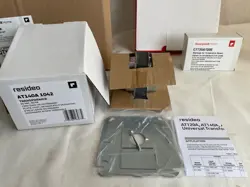 DISCHARGE AIR SENSOR