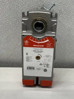 COUPLED ACTUATOR GRAY
