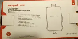 EQUIPMENT INTERFACE MODULE