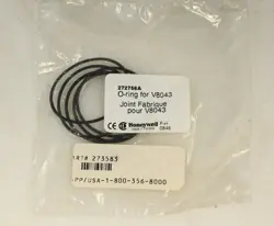 HONEYWELL 272756A O-RING FOR V8043