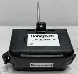 HONEYWELL C7041B2005/U TEMPERATURE SENSOR