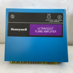 HONEYWELL R7849 A 1023 ULTRAVIOLET FLAME AMPLIFIER R7949A1023
