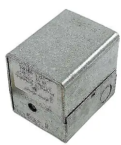 OLD STOCK BURNER