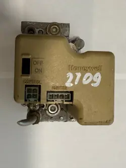 GAS SMART