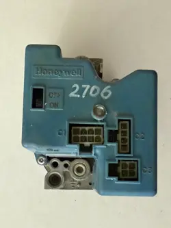 HONEYWELL SMART