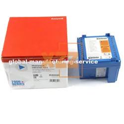 1PCS NEW HONEYWELL BURNER CONTROLLER WITH BOX RM7840L1075 RM7840L1075
