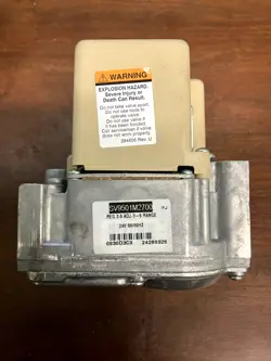 NEVER USED NO