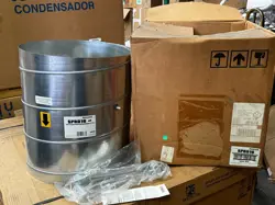 BYPASS DAMPER 16