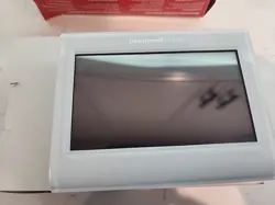 HONEYWELL REDLINK INTERNET