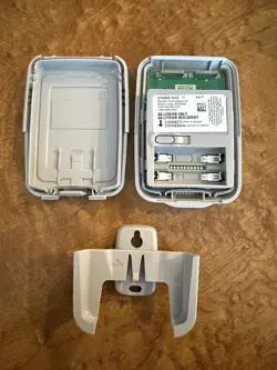 WIRELESS OUTDOOR