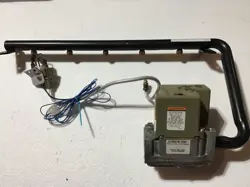 HONEYWELL,SV9541M2094 ,,HQ1013350HW SMART GAS VALVE,USED