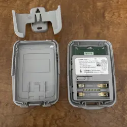 TEMP/HIMIDITY SENSOR