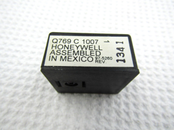 HONEYWELL Q769C1007 PROPORTIONAL CONTROL ADAPTER