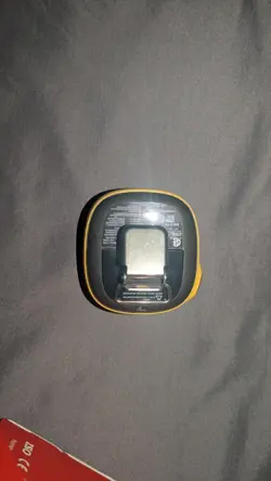 GAS LEAK DETECTOR