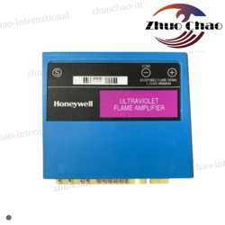 HONEYWELL  FLAME AMPLIFIER  R7849A1023