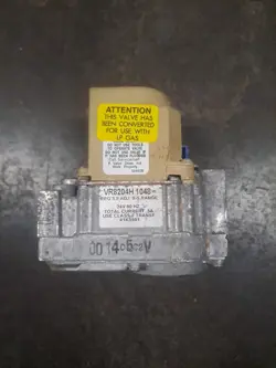 VALVE LENNOX PART#