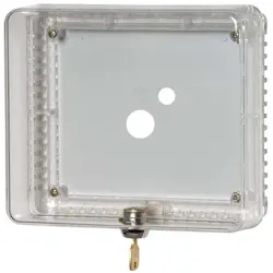 UNIVERSAL THERMOSTAT GUARD!