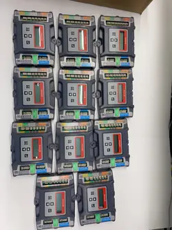 USED HONEYWELL CARRIER