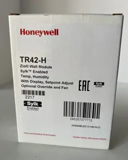 ENABLED/TEMP/HUMIDITY