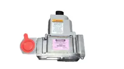 LP GAS VALVE