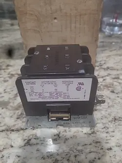 R8214 R 1005 POLE CONTRACTOR HONEYWELL